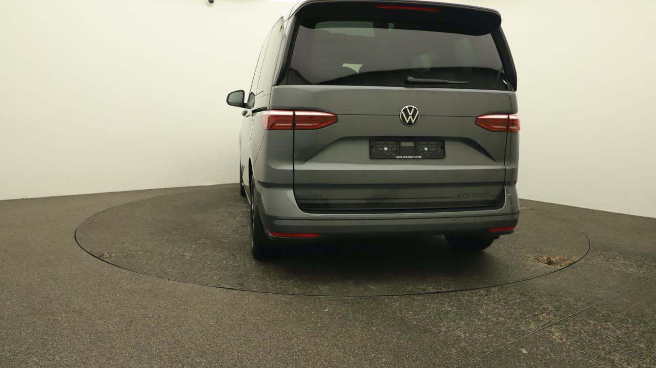 VW<br>Multivan 2.0 TDI Life Edition DSG