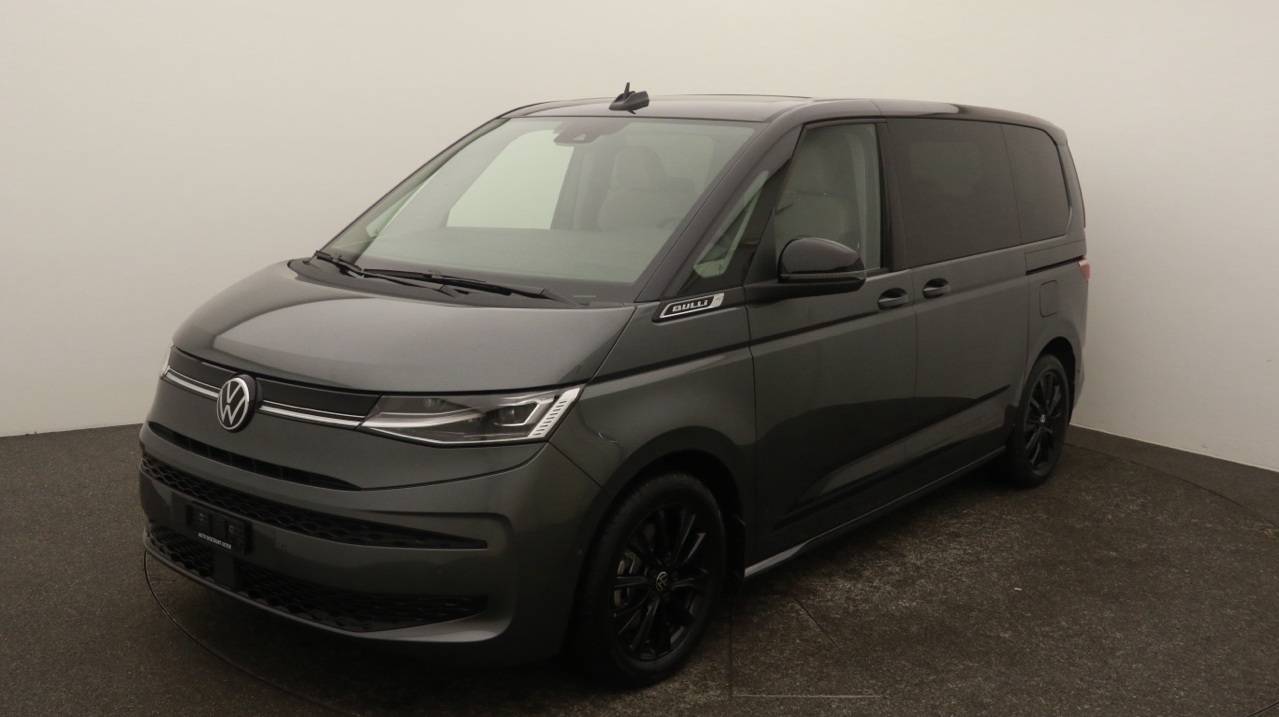 VW<br>Multivan 2.0 TDI Life Edition DSG