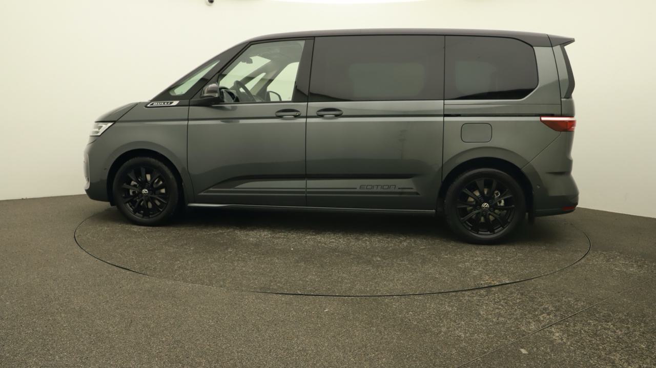 VW<br>Multivan 2.0 TDI Life Edition DSG