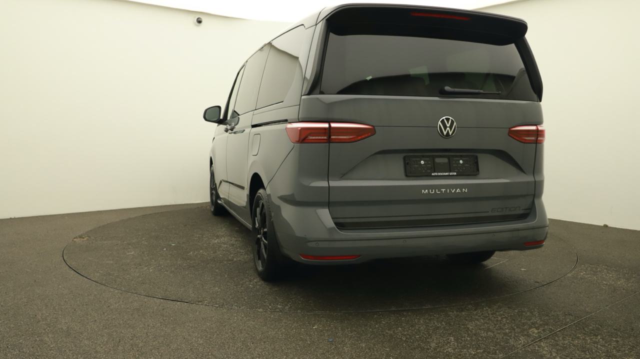 VW<br>Multivan 2.0 TDI Life Edition DSG Lang