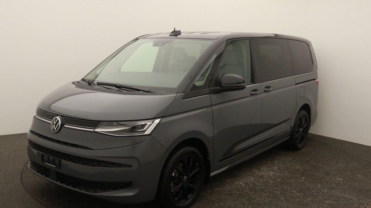 VW<br>Multivan 2.0 TDI Life Edition DSG Lang