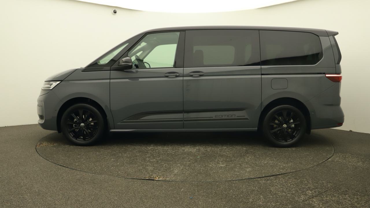 VW<br>Multivan 2.0 TDI Life Edition DSG Lang