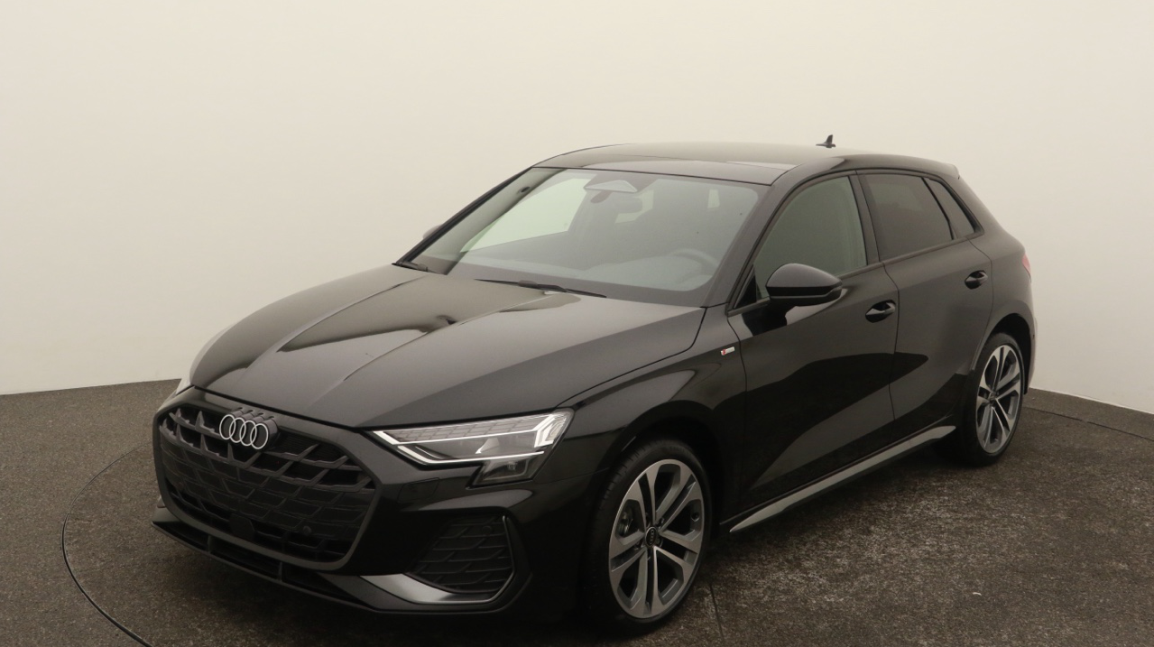Audi A3 Sportback 35 TFSI S line S-tronic