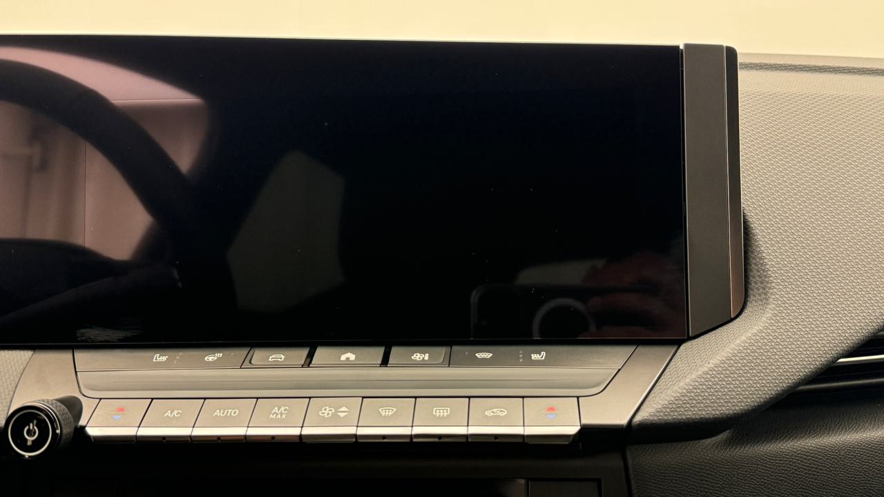 Opel<br>Astra 1.2i Turbo GS A