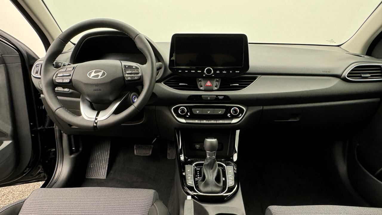 Hyundai<br>i30 Wagon 1.5 T-GDi Limited 48V MH DCT