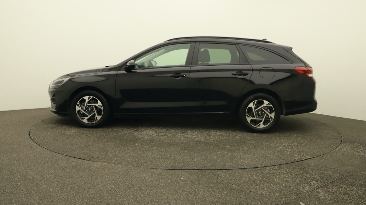 Hyundai<br>i30 Wagon 1.5 T-GDi Limited 48V MH DCT