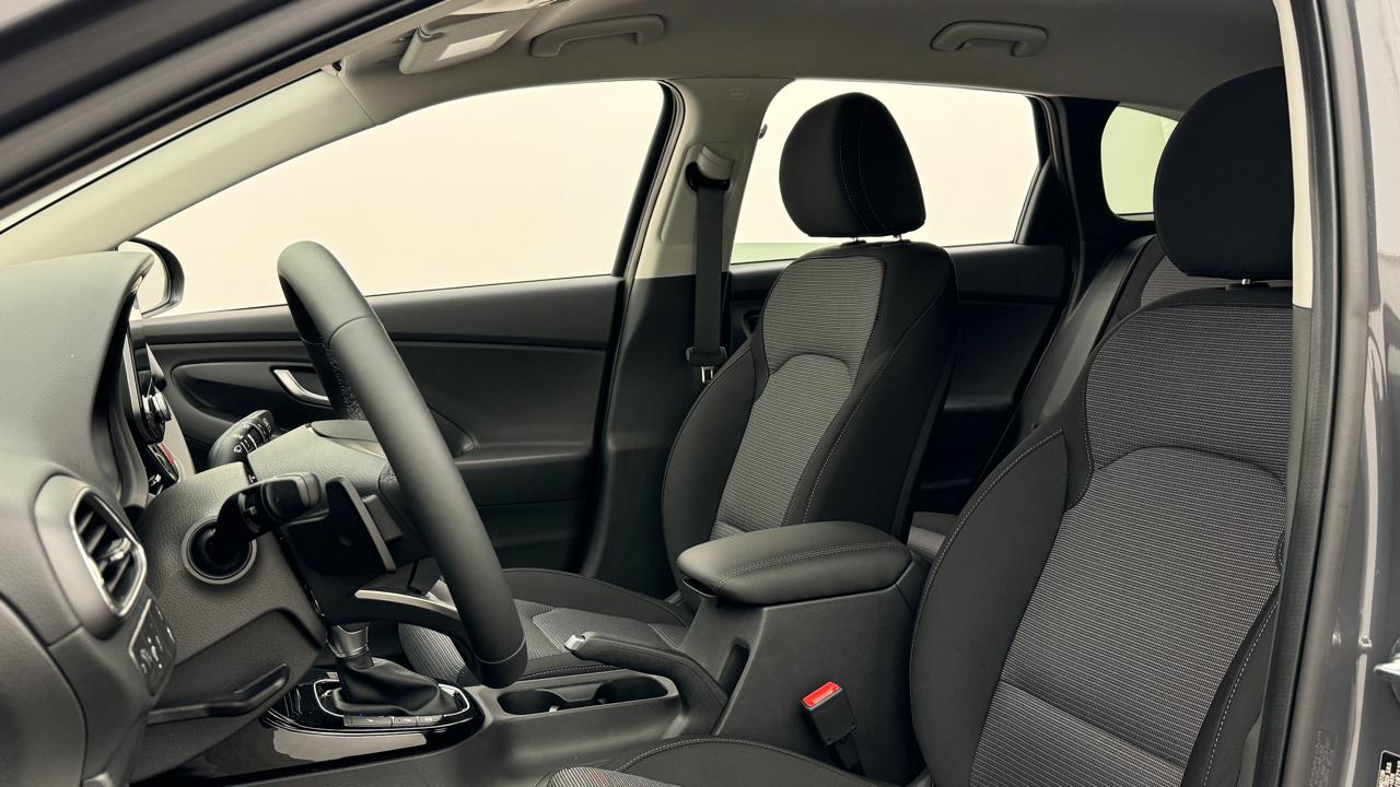 Hyundai<br>i30 Wagon 1.5 T-GDi Limited 48V MH DCT