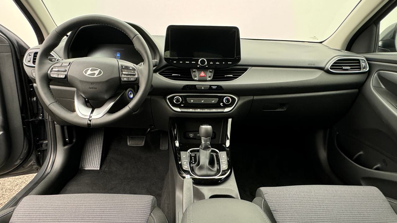 Hyundai<br>i30 Wagon 1.5 T-GDi Limited 48V MH DCT