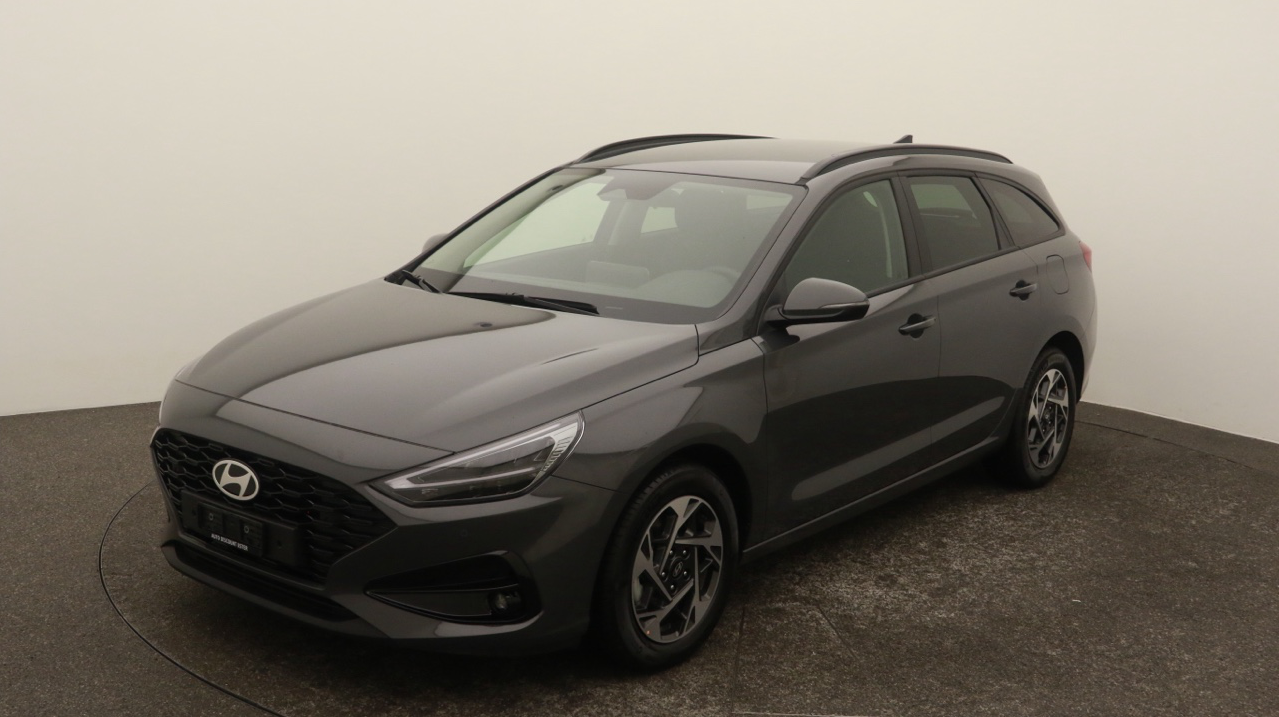 Hyundai<br>i30 Wagon 1.5 T-GDi Limited 48V MH DCT