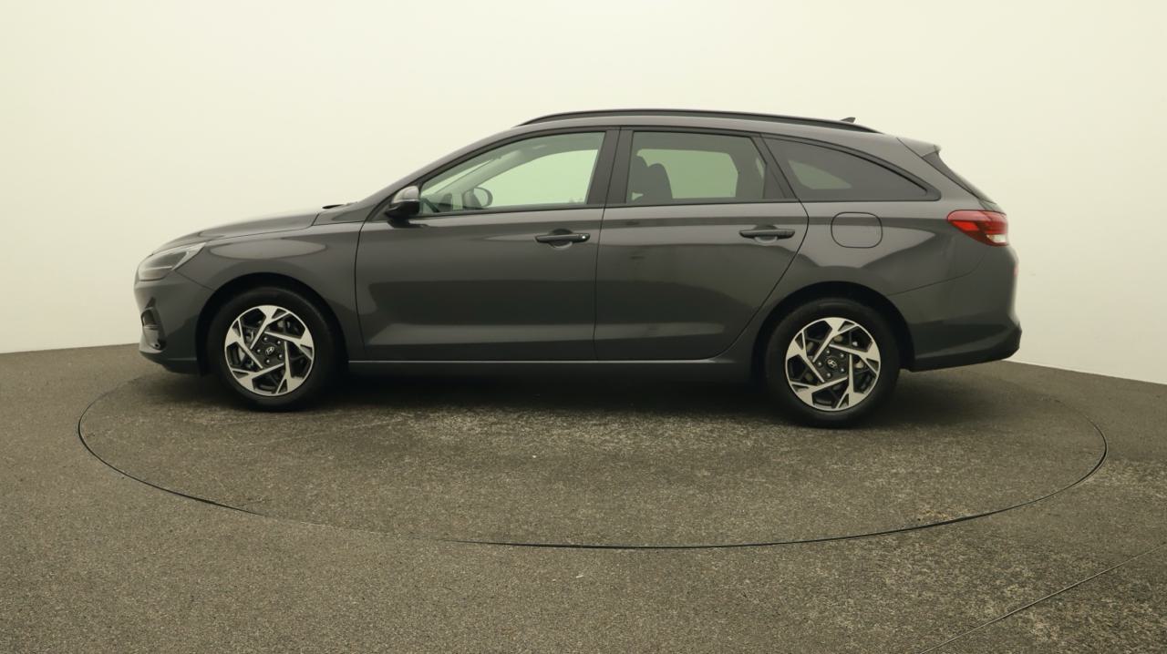 Hyundai<br>i30 Wagon 1.5 T-GDi Limited 48V MH DCT
