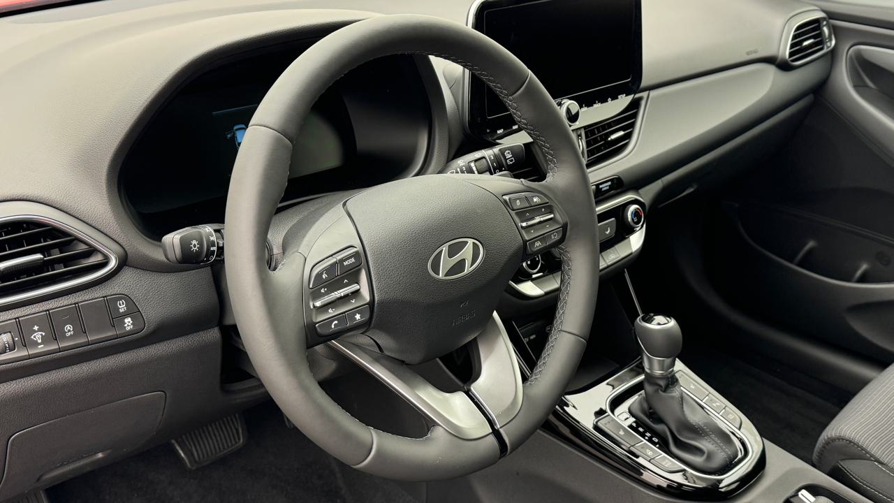 Hyundai<br>i30 Wagon 1.5 T-GDi Limited 48V MH DCT