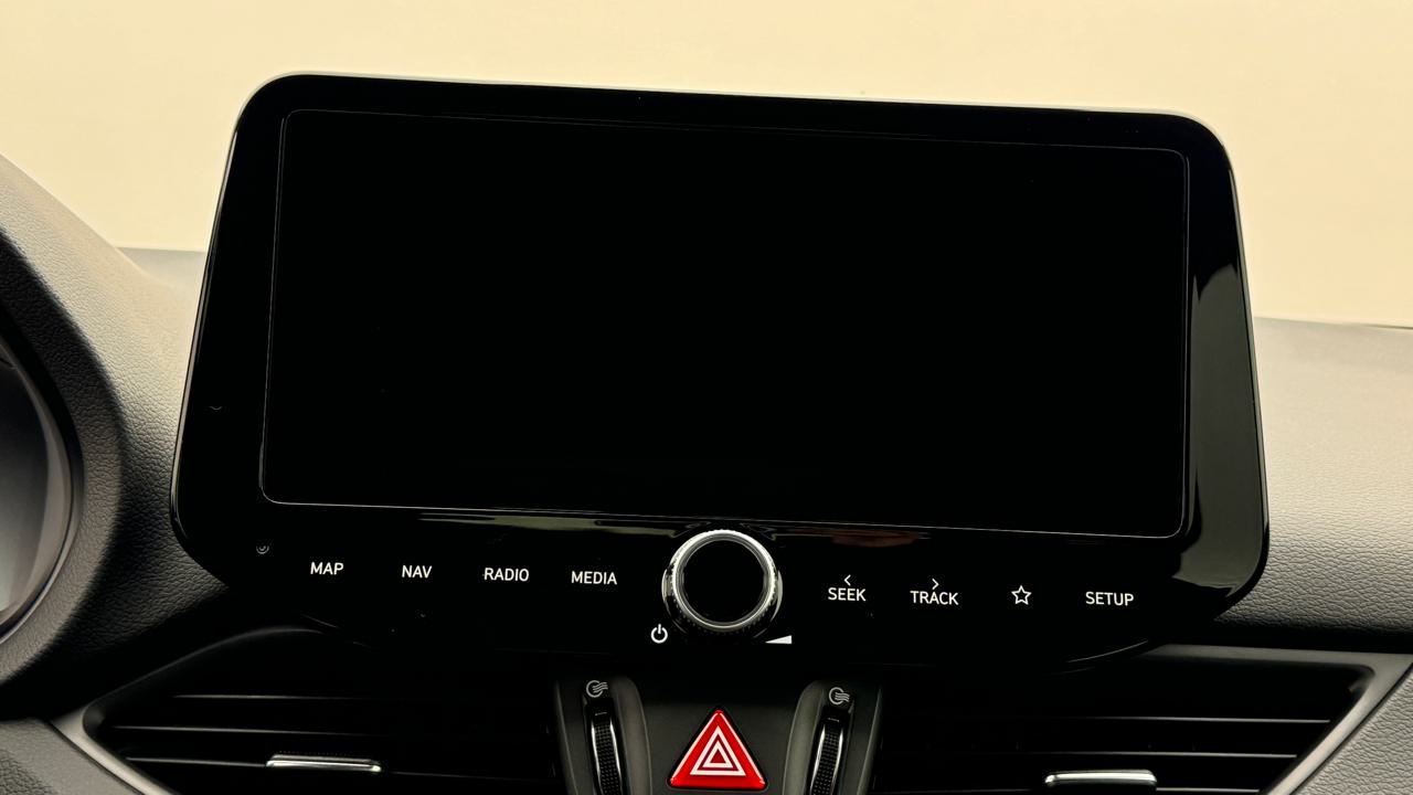 Hyundai<br>i30 Wagon 1.5 T-GDi Limited 48V MH DCT