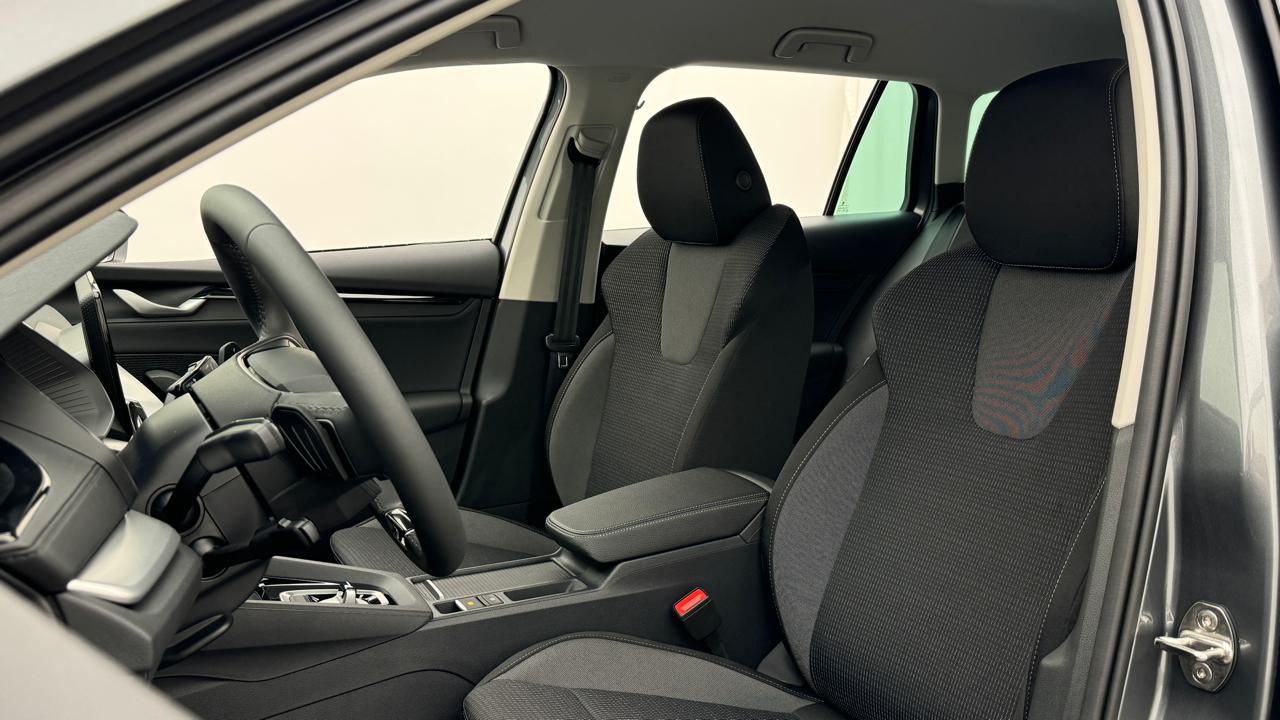 Skoda<br>Octavia Combi 1.5 TSI mHEV DSG Selection