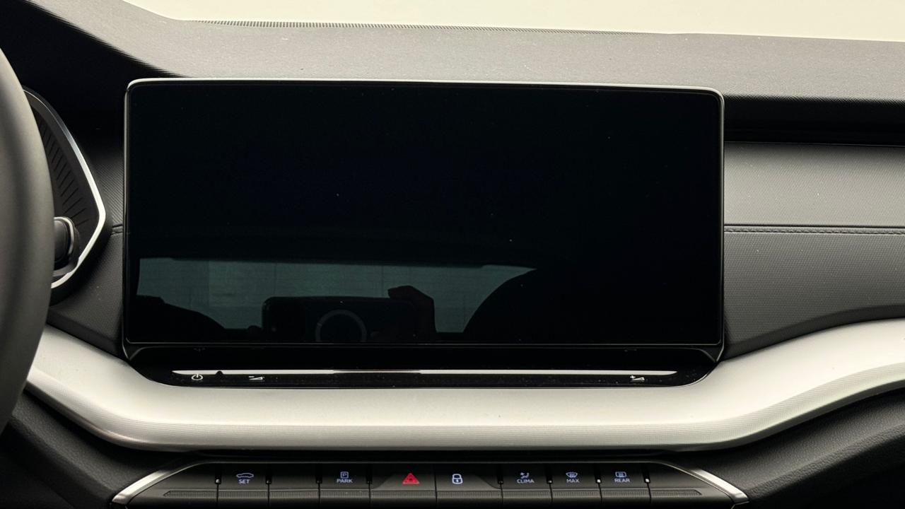 Skoda<br>Octavia Combi 1.5 TSI mHEV DSG Selection