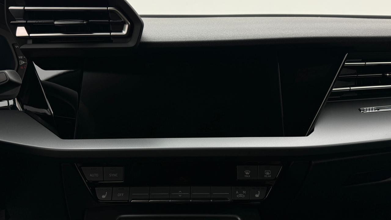 Audi<br>A3 Sportback 35 TFSI S line S-tronic