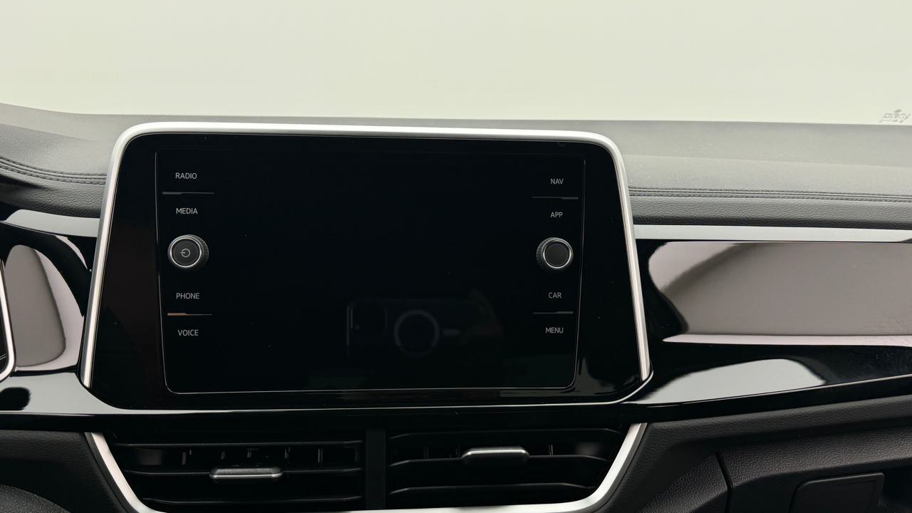 VW<br>T-Roc 1.5 TSI EVO R-Line DSG