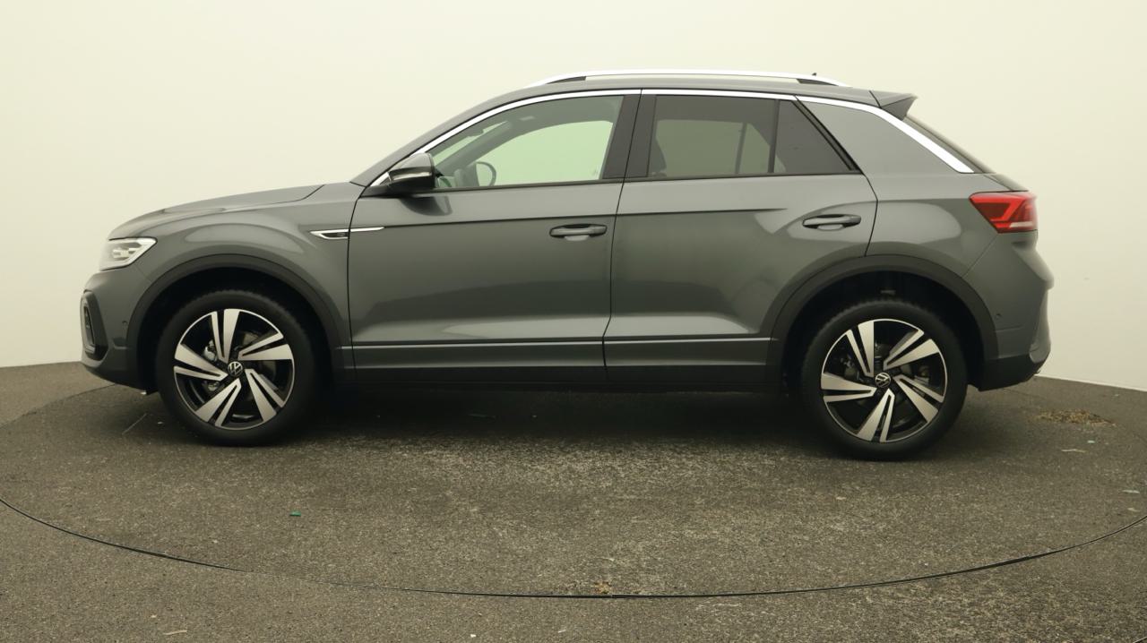 VW<br>T-Roc 1.5 TSI EVO R-Line DSG