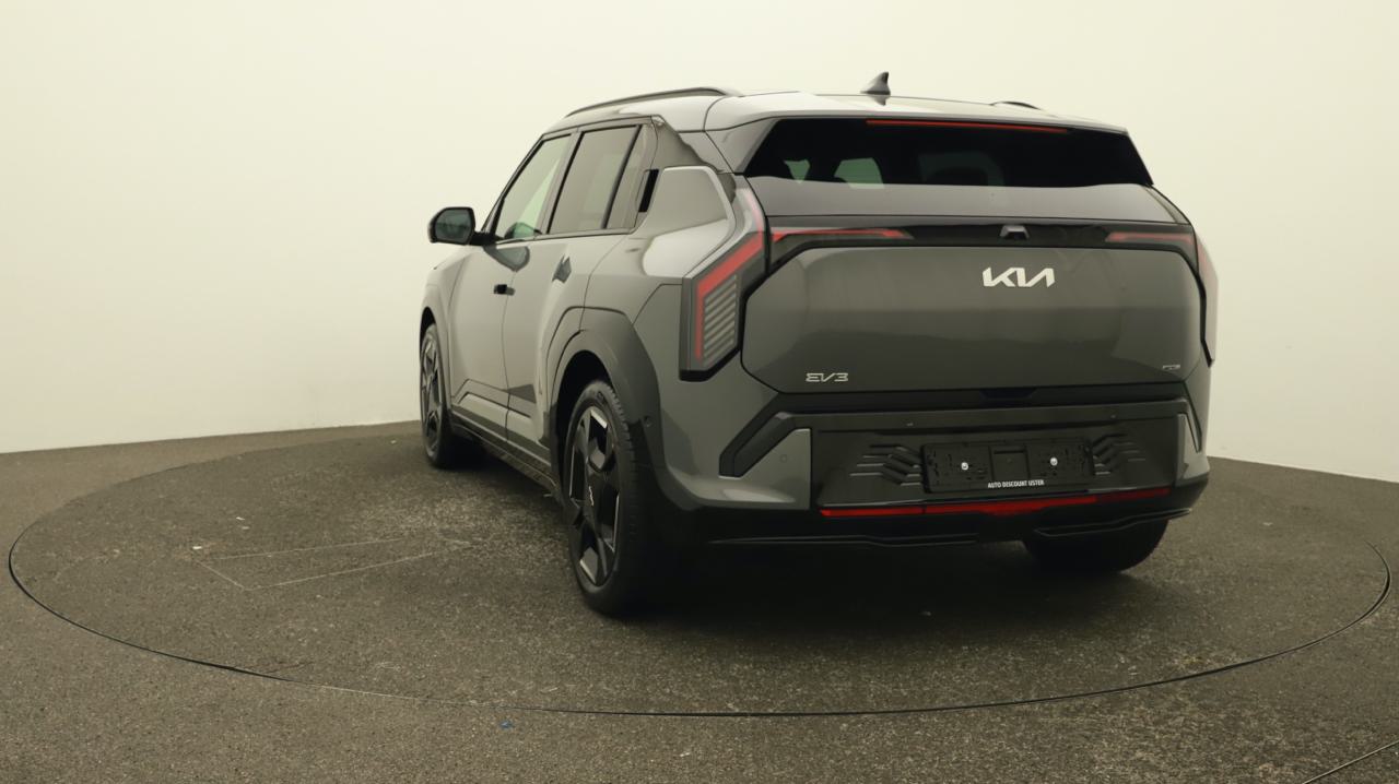 Kia<br>EV3 81 GT-Line