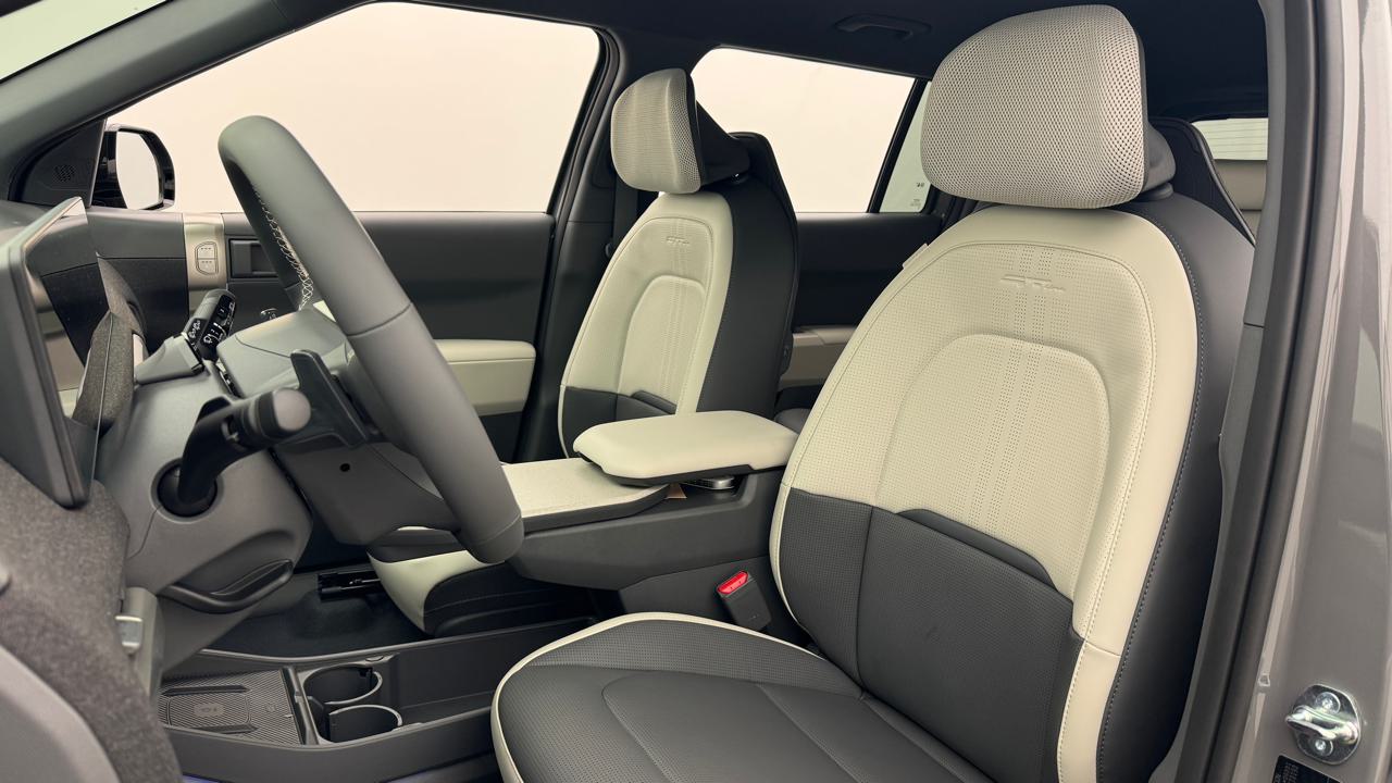 Kia<br>EV3 81 GT-Line