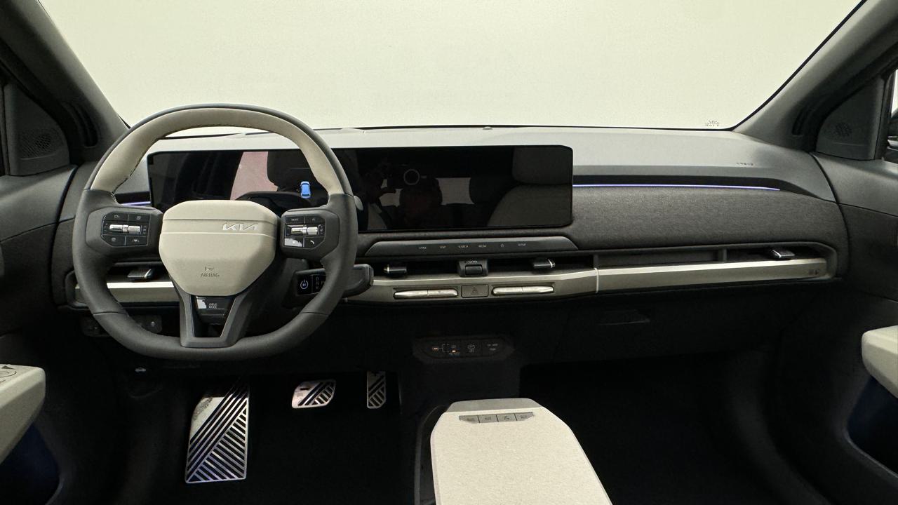 Kia<br>EV3 81 GT-Line