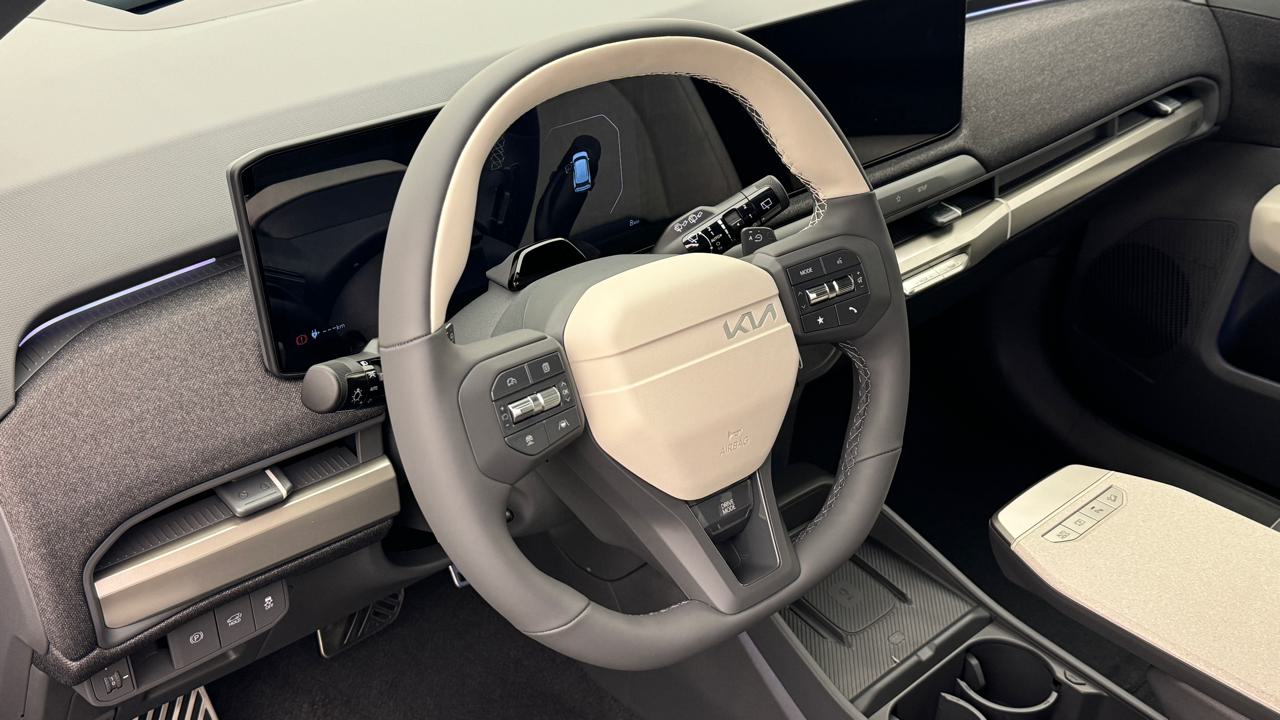 Kia<br>EV3 81 GT-Line
