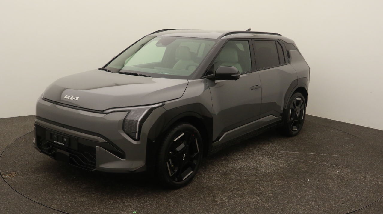 Kia<br>EV3 81 GT-Line