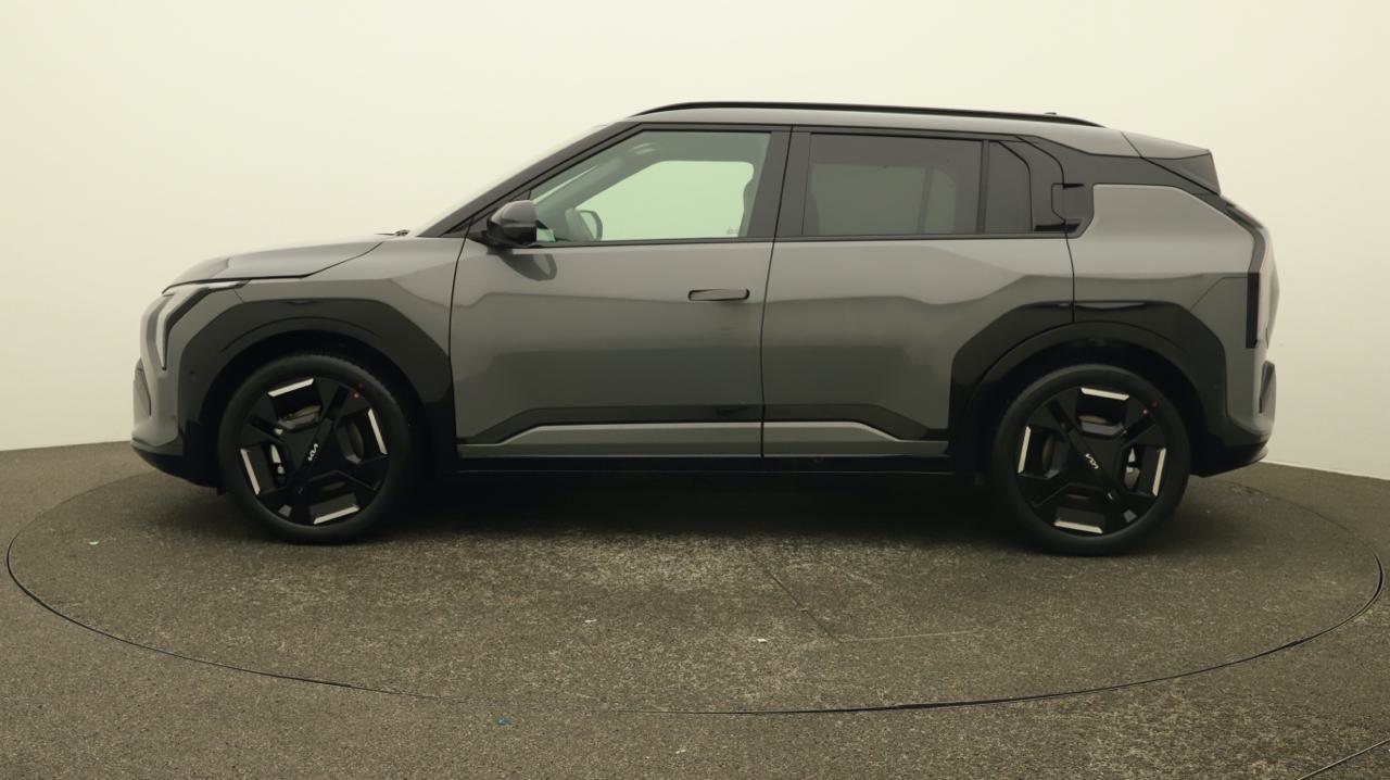 Kia<br>EV3 81 GT-Line