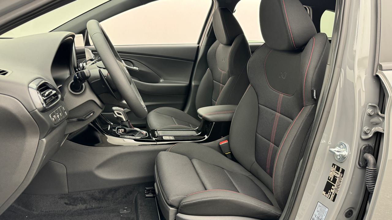 Hyundai<br>i30 Wagon 1.5 T-GDi N Line 48V MH DCT