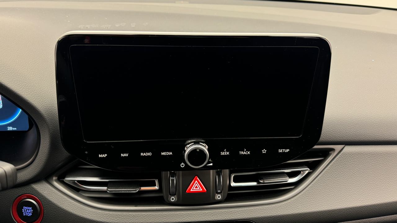 Hyundai<br>i30 Wagon 1.5 T-GDi N Line 48V MH DCT