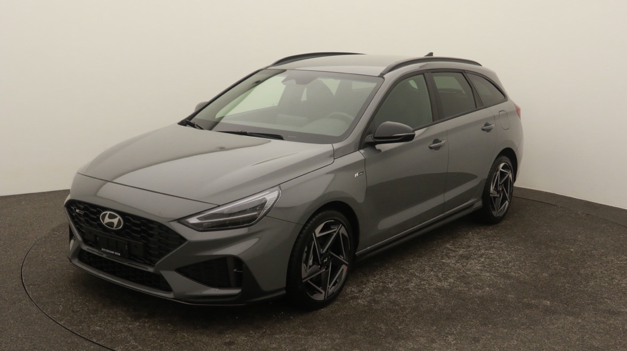 Hyundai<br>i30 Wagon 1.5 T-GDi N Line 48V MH DCT