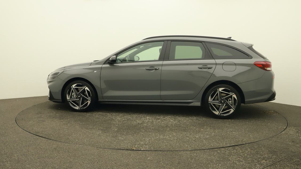 Hyundai<br>i30 Wagon 1.5 T-GDi N Line 48V MH DCT