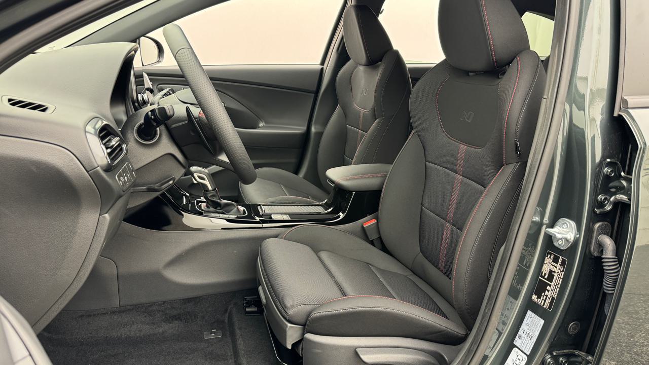 Hyundai<br>i30 Wagon 1.5 T-GDi N Line 48V MH DCT