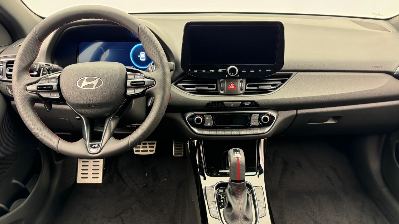 Hyundai<br>i30 Wagon 1.5 T-GDi N Line 48V MH DCT