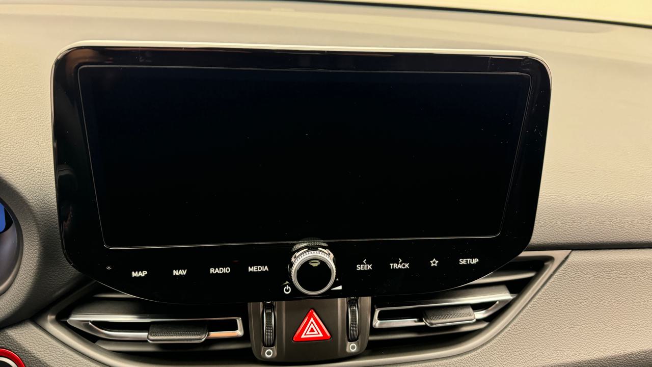 Hyundai<br>i30 Wagon 1.5 T-GDi N Line 48V MH DCT