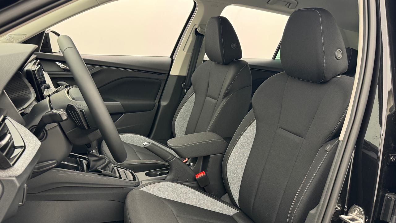 Skoda<br>Kamiq 1.0 TSI Limited DSG