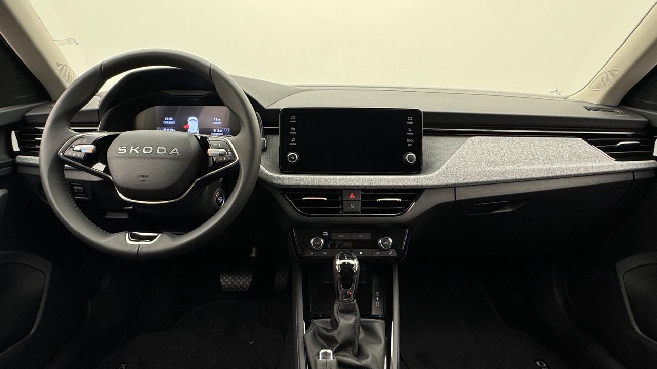 Skoda<br>Kamiq 1.0 TSI Limited DSG
