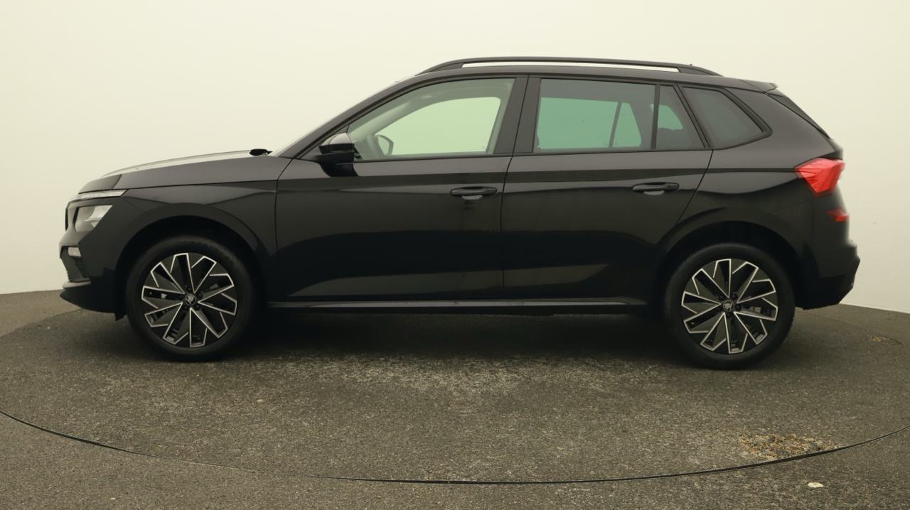 Skoda<br>Kamiq 1.0 TSI Limited DSG
