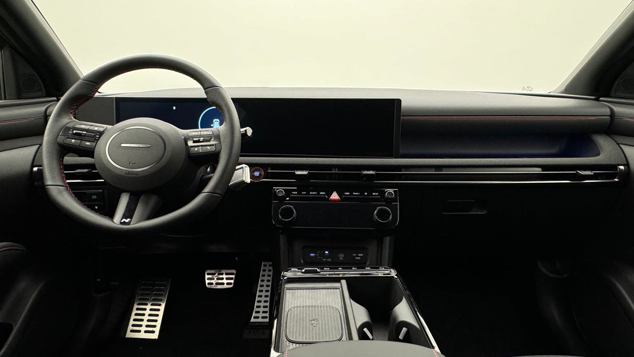 Hyundai<br>Tucson 1.6 TGDI PHEV N-Line 4WD