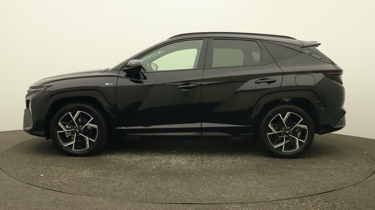 Hyundai<br>Tucson 1.6 TGDI PHEV N-Line 4WD
