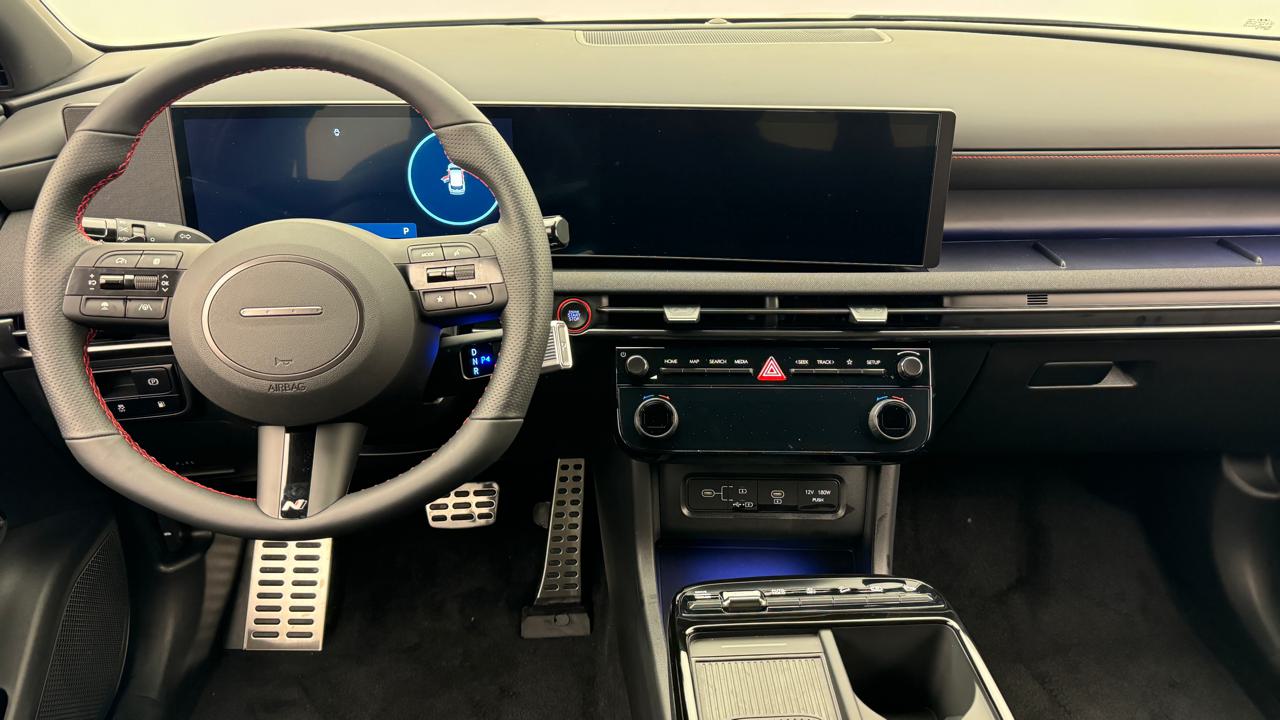 Hyundai<br>Tucson 1.6 TGDI PHEV N-Line 4WD