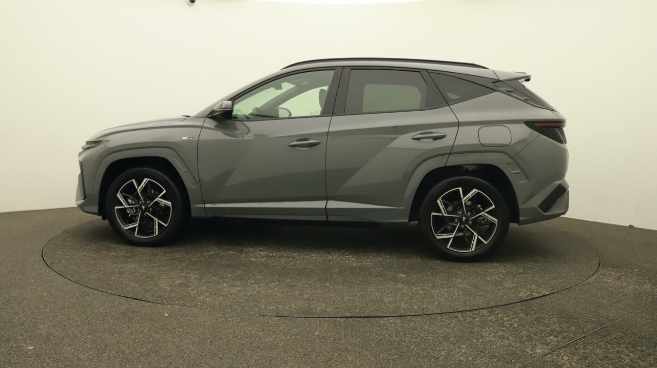 Hyundai<br>Tucson 1.6 TGDI PHEV N-Line 4WD
