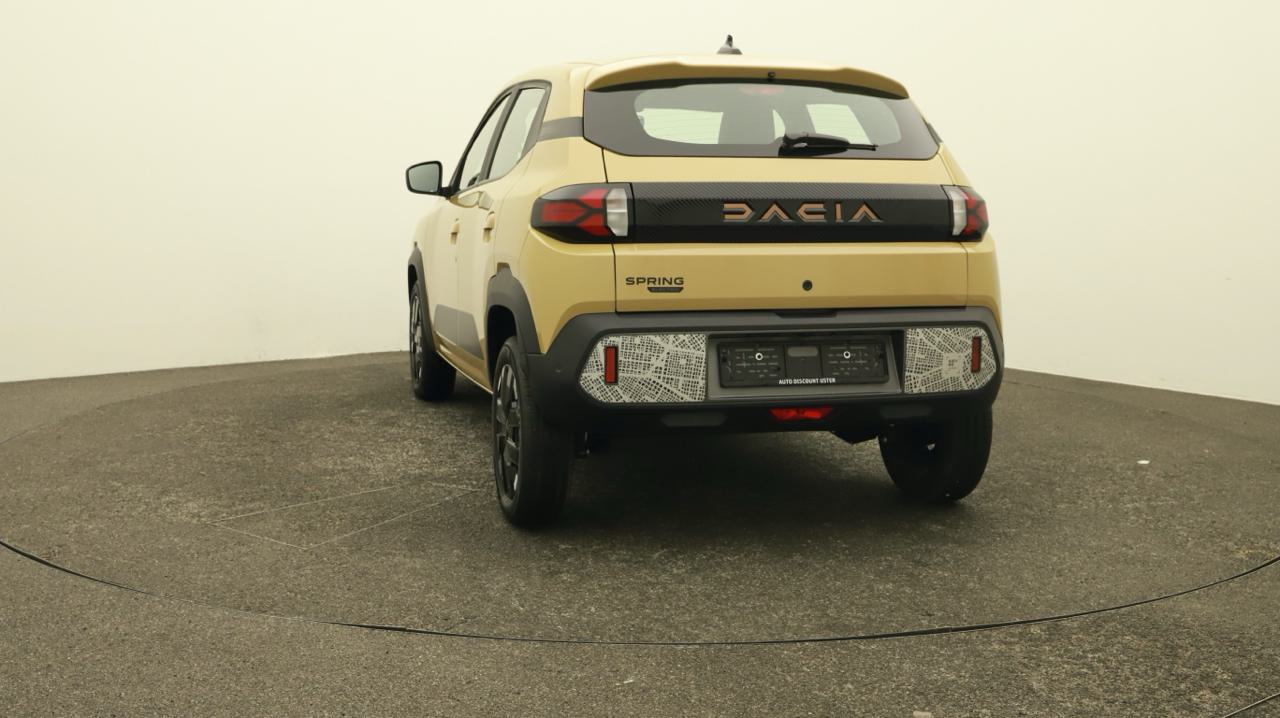 Dacia<br>Spring 27 kWh Extreme