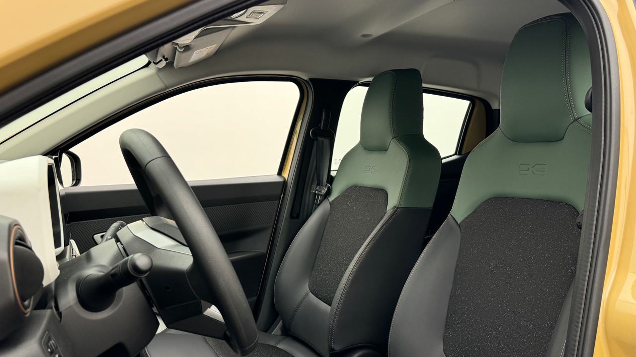 Dacia<br>Spring 27 kWh Extreme