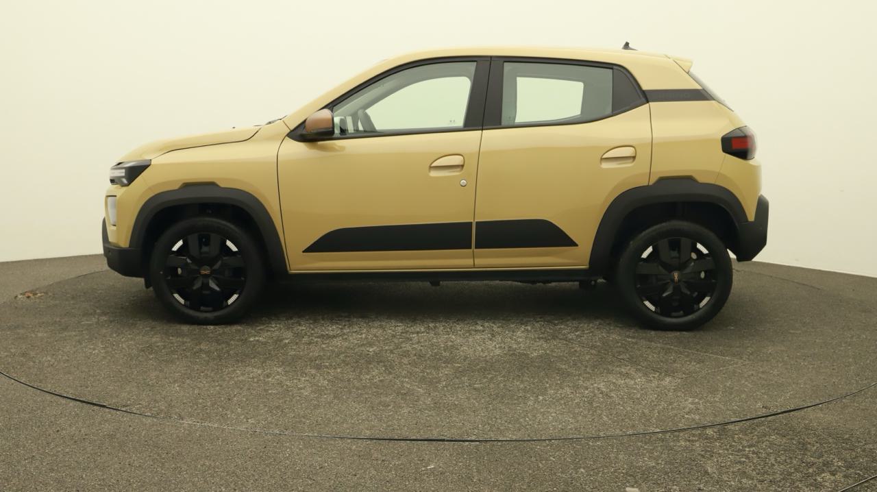 Dacia<br>Spring 27 kWh Extreme