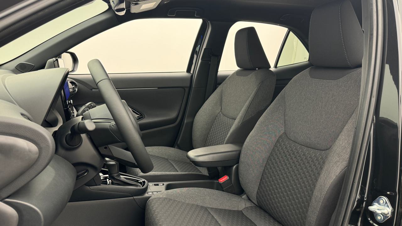 Toyota<br>Yaris Cross 1.5 Sport e-CVT
