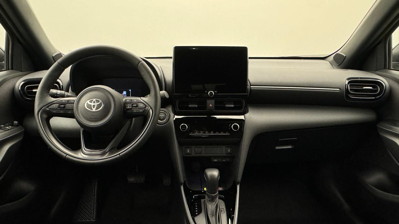 Toyota<br>Yaris Cross 1.5 Sport e-CVT