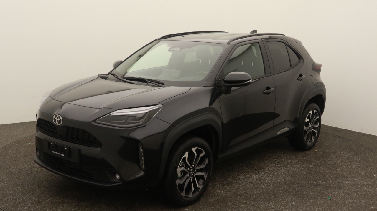 Toyota<br>Yaris Cross 1.5 Sport e-CVT