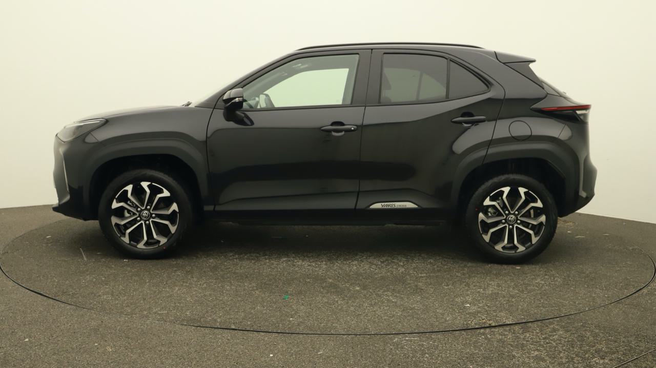 Toyota<br>Yaris Cross 1.5 Sport e-CVT