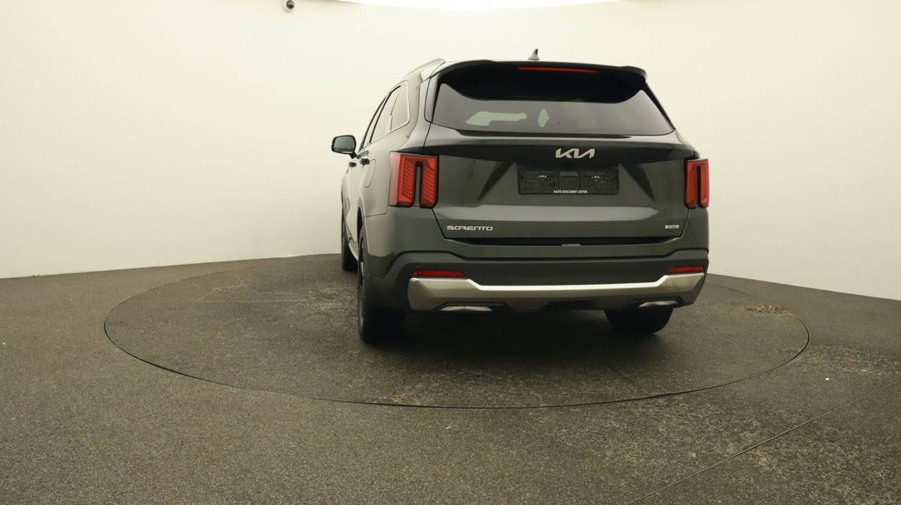 Kia<br>Sorento 1.6 T-GDi PHEV 7P Style
