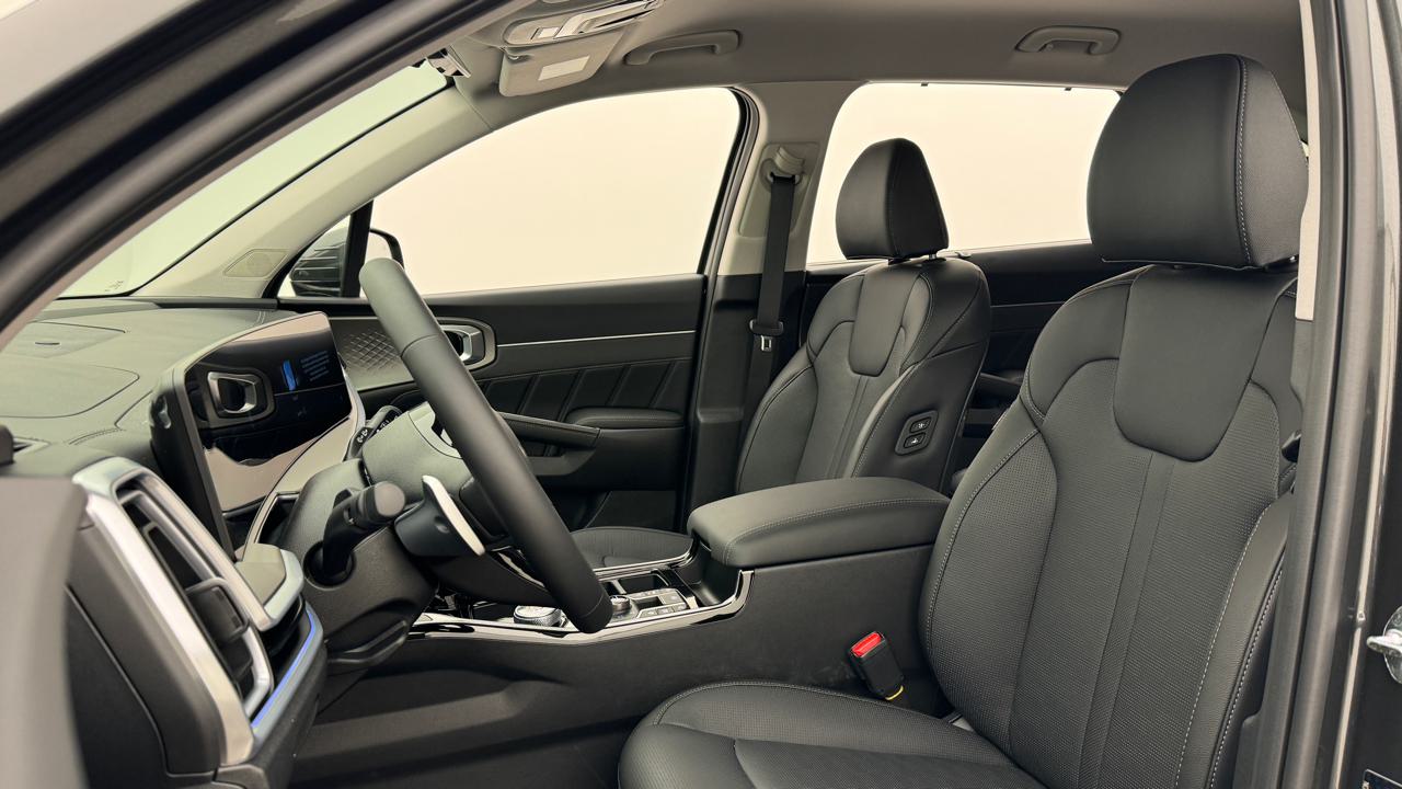 Kia<br>Sorento 1.6 T-GDi PHEV 7P Style